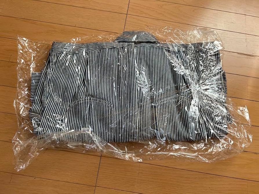 HOLIDAY Miller P コラボ　つなぎ HOLIDAY*Miller Prib allinone（つなぎ／オールインワン