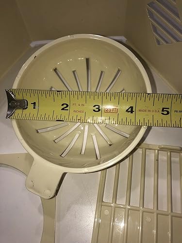 Miniatura 2 de Jaula para pájaros Cerrado Top Nido Pájaro Canario Lovebird Aviario Nido de plástico