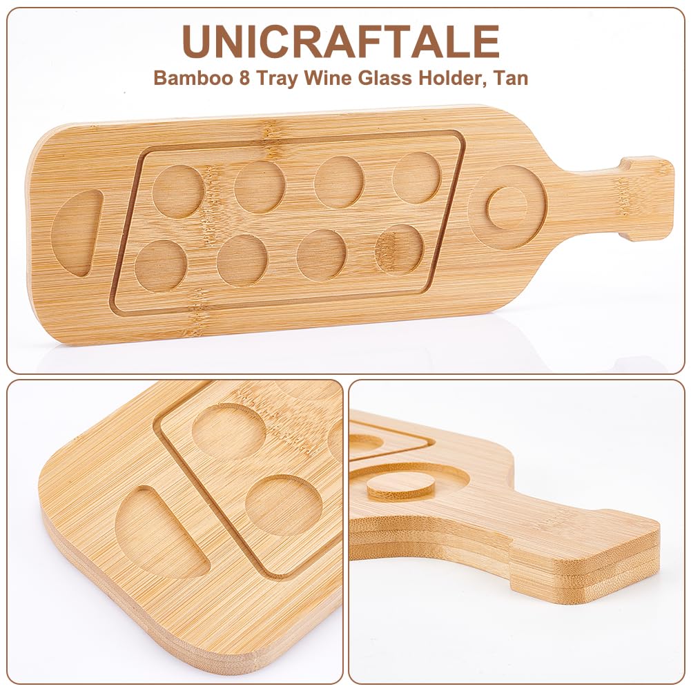 UNICRAFTALE 1pcs Support De Verre à Liqueur Tequila Shot