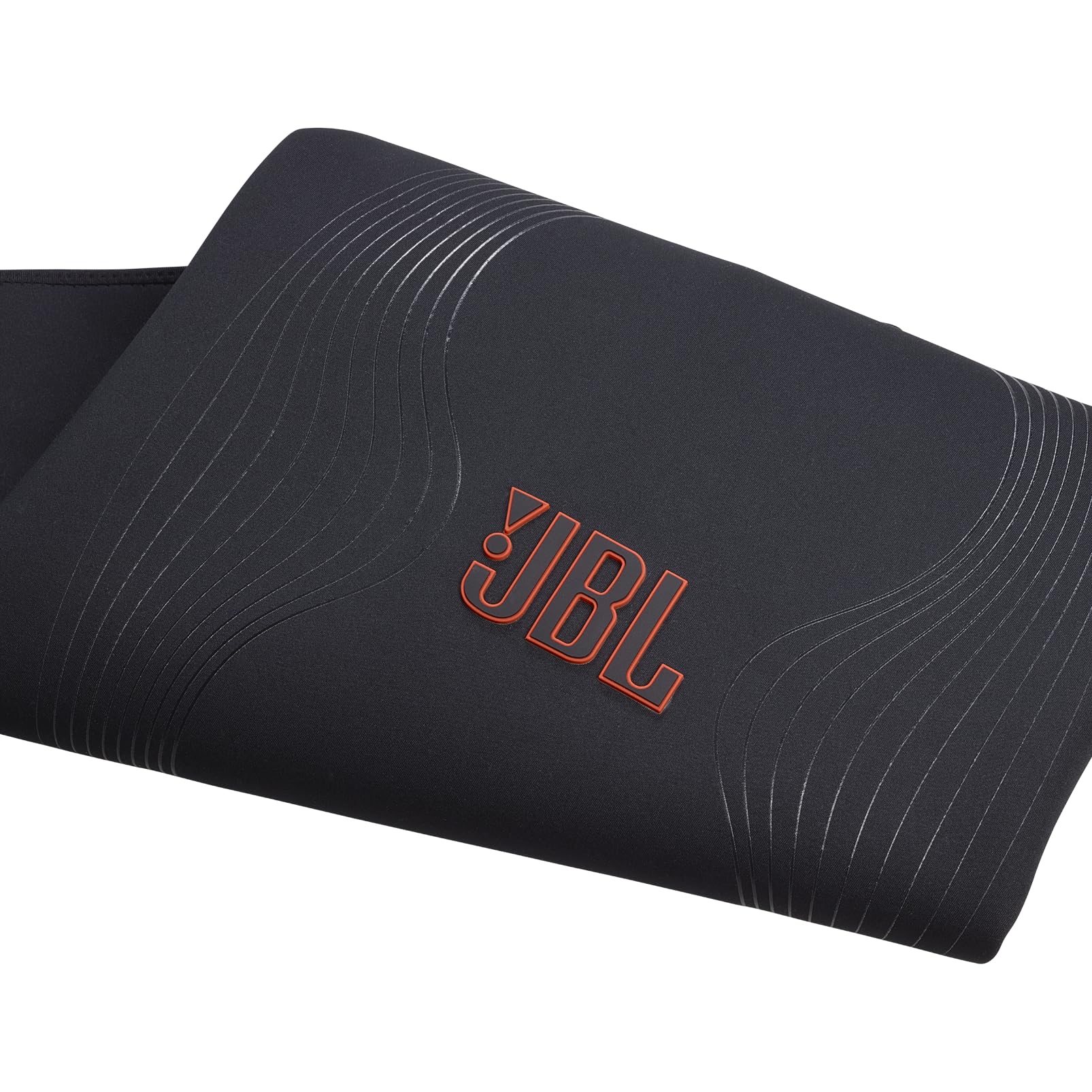 JBL PARTYCOVER Stage 320 Schutzhülle für JBL PartyBox Stage 320 Lautsprecher, schwarz