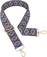 Vista 25 de Correa Ajustable para Bolso Correa Ancha para Cartera Correa de Repuesto para Hombro Bandolera