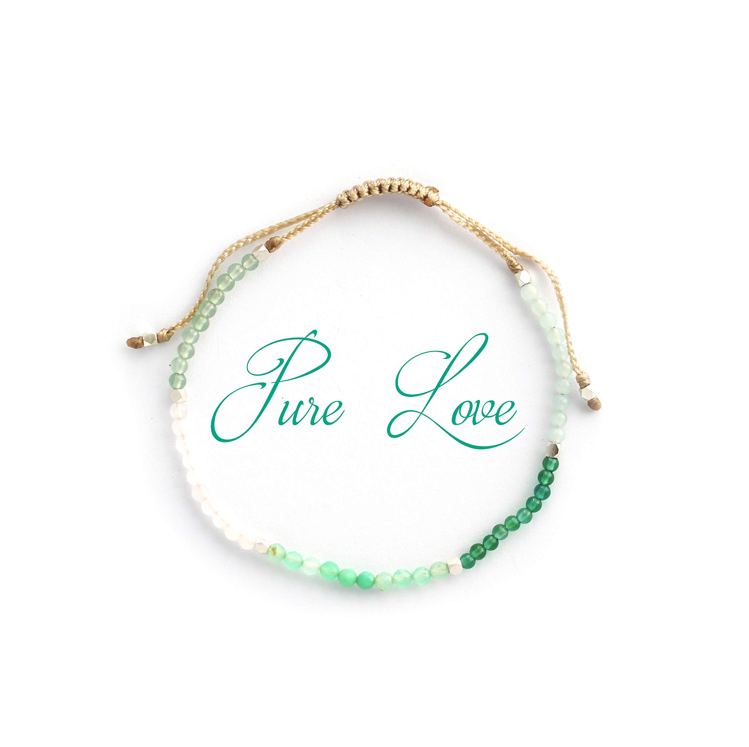BALIPURAAura bracelet