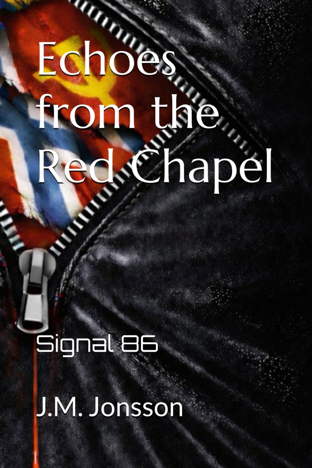 Echoes from the Red Chapel: Signal 86