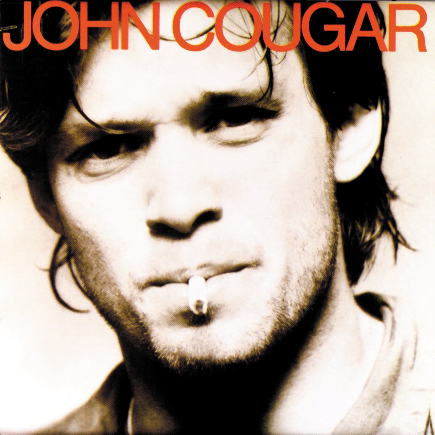 John Cougar: Amazon.co.uk: CDs & Vinyl