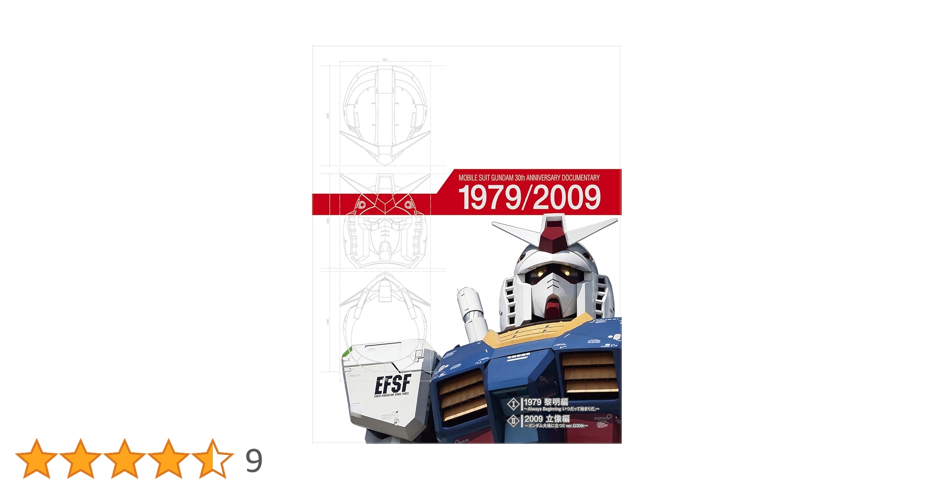 必見　ガンダム30周年アニバーサリー レア本 自宅保管 ファン必見！ 必見 ガンダム30周年アニバーサリー レア本 自宅保管 ファン必見