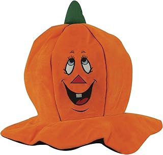 Pumpkin hat amazon Clearance