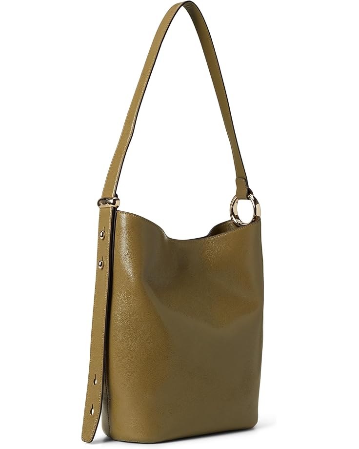 Kate Spade New York Halo Glazed Leather Bucket - #4 of 6