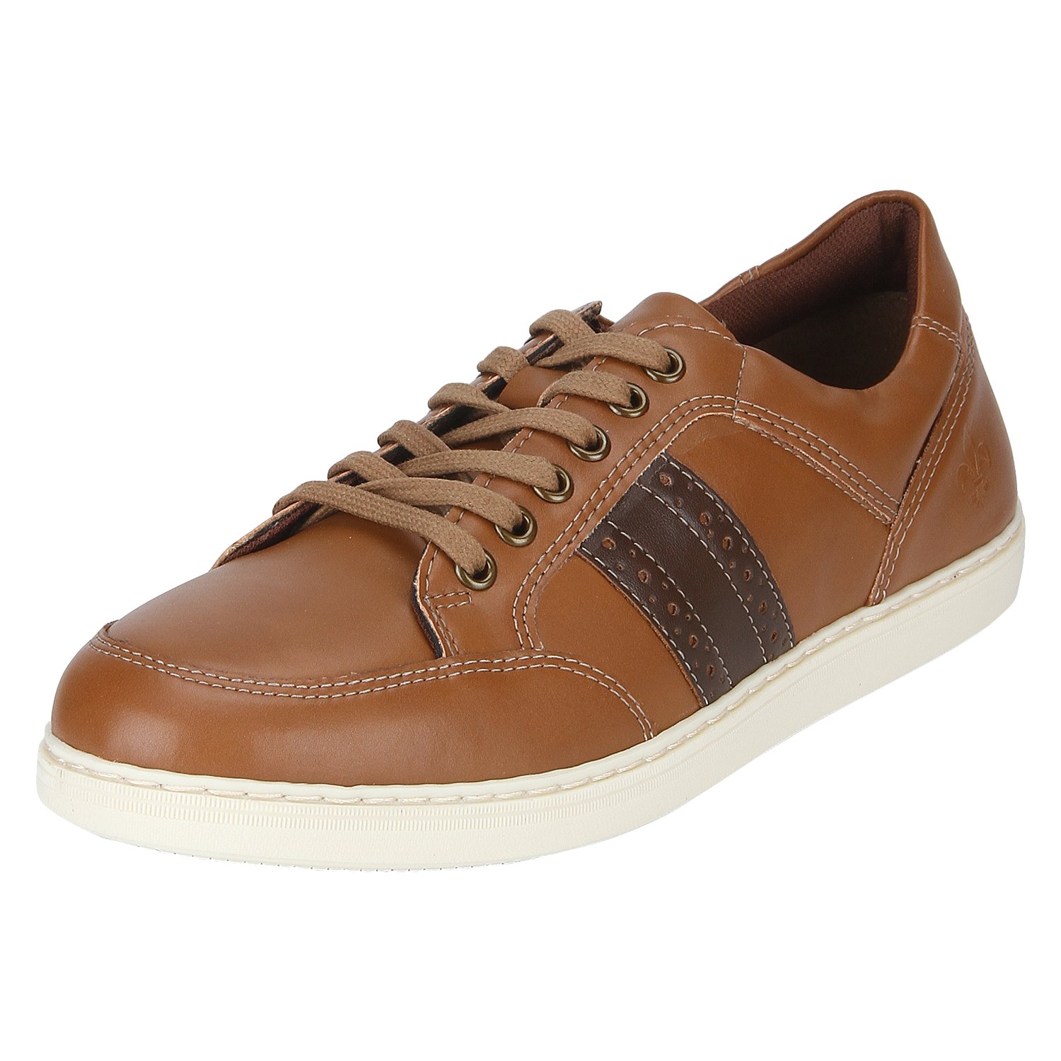 Bond Street by (Red Tape) Men Sneakers