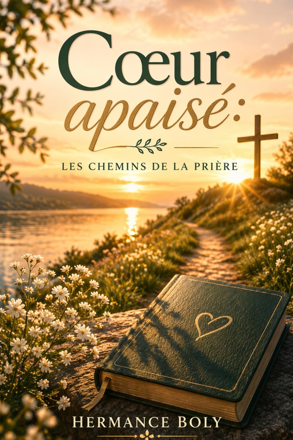 Coeur Apaisé: Les chemins de la prière