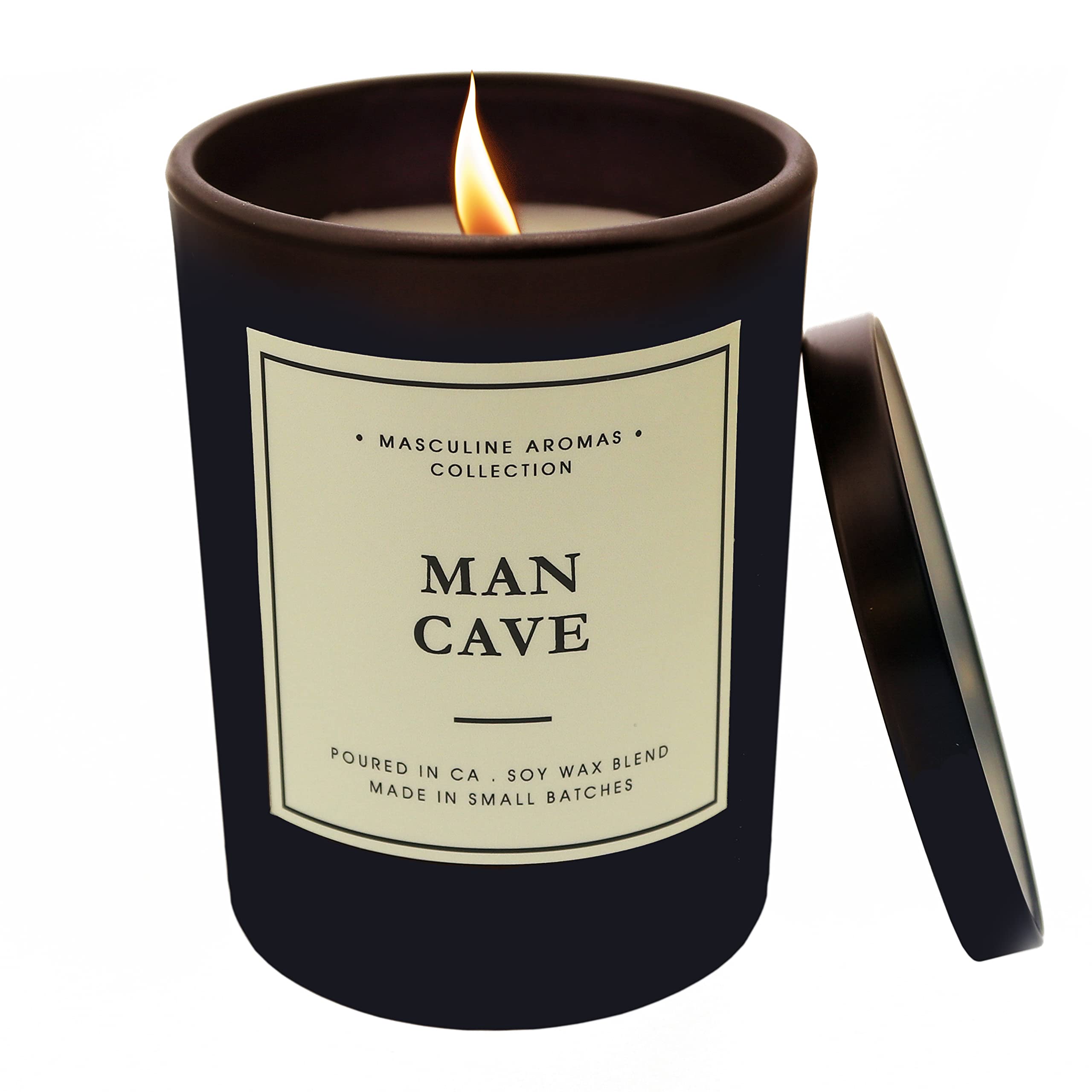 Man Cave Mens Room Scent Man Cave Men's Fragrance Diffuser