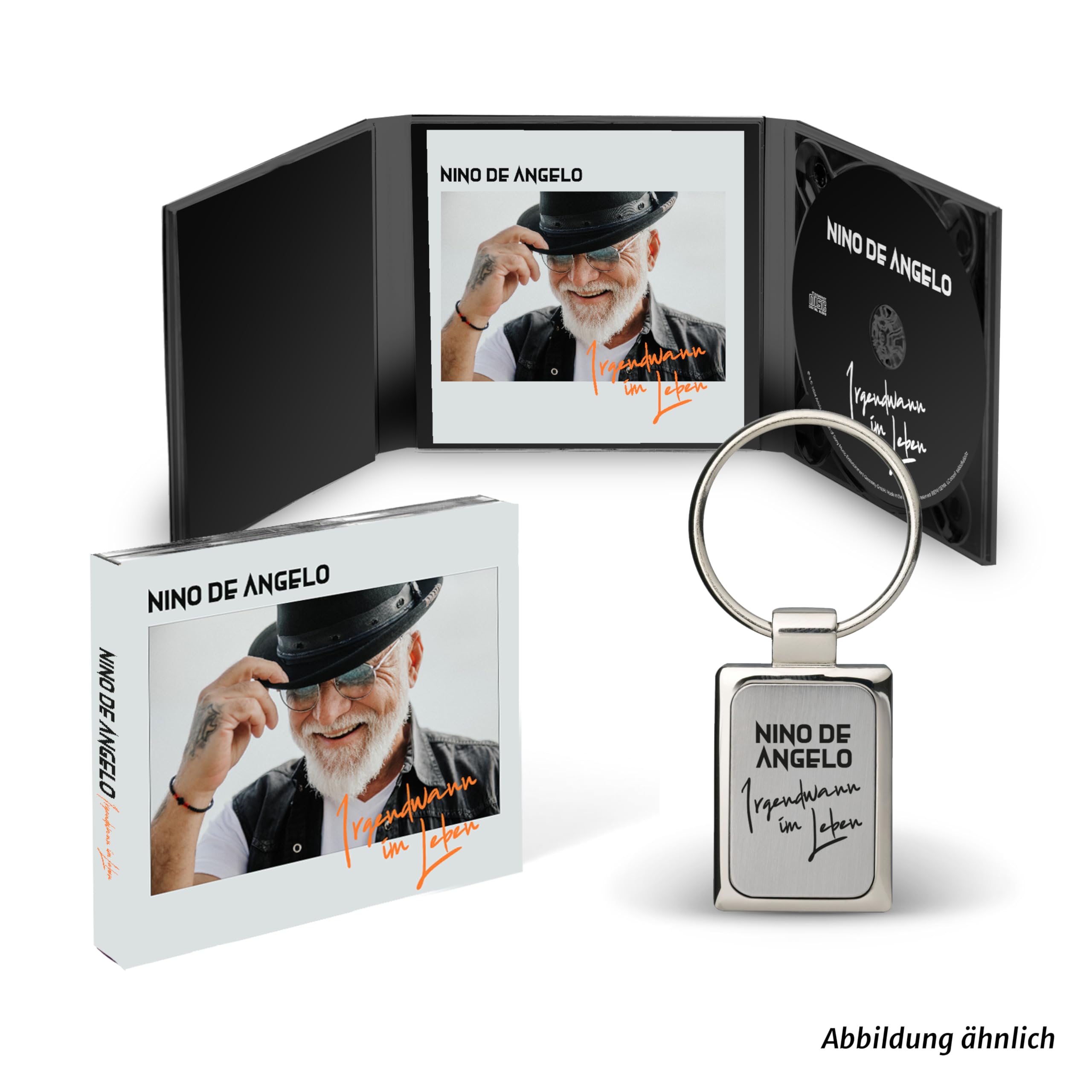 Irgendwann im Leben - Limitierte Deluxe Edition