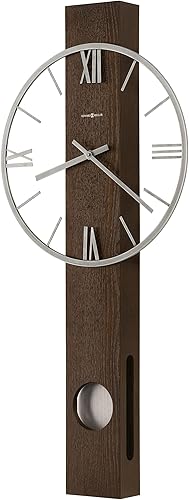 Howard Miller Reloj de pared Halo
