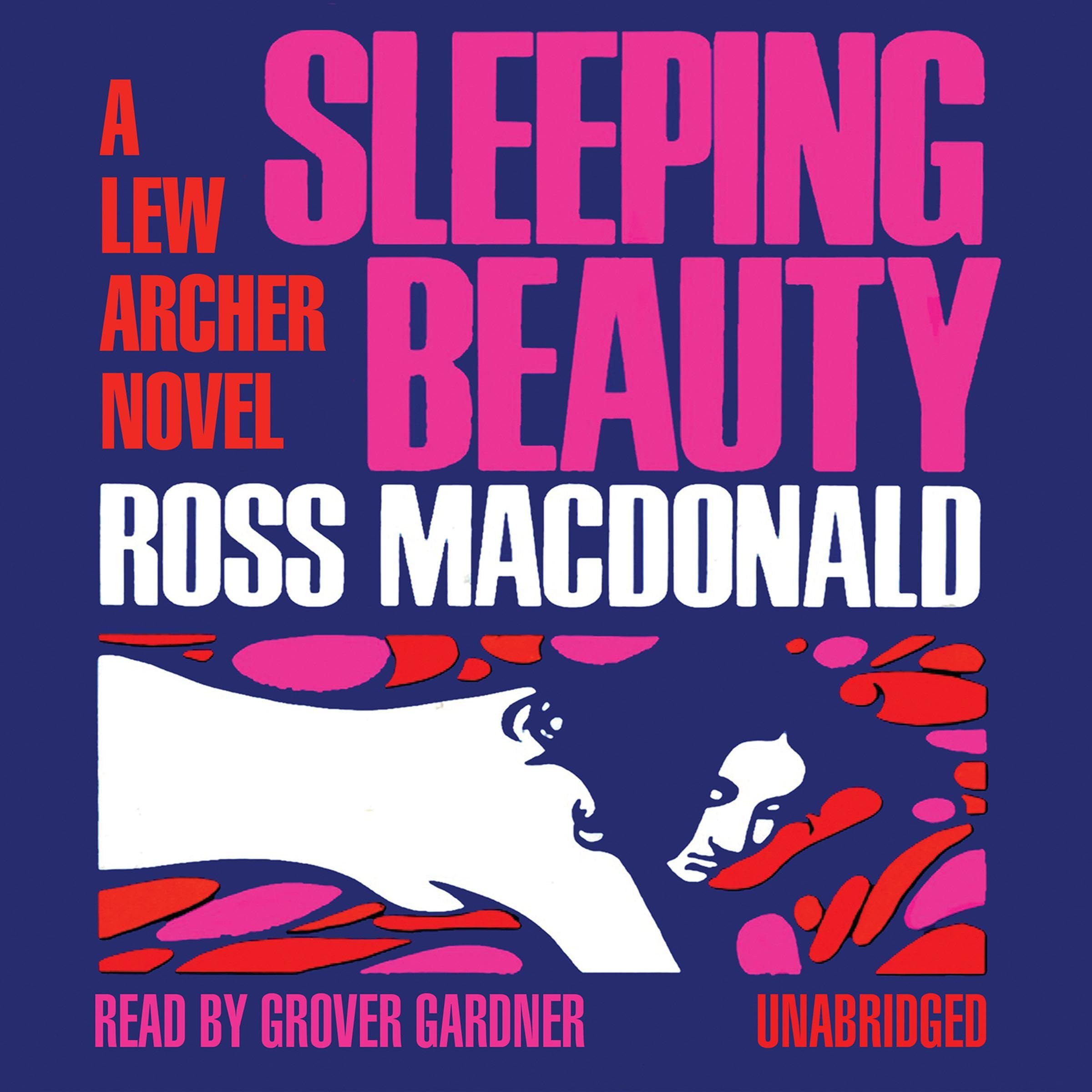Cover art for Sleeping Beauty