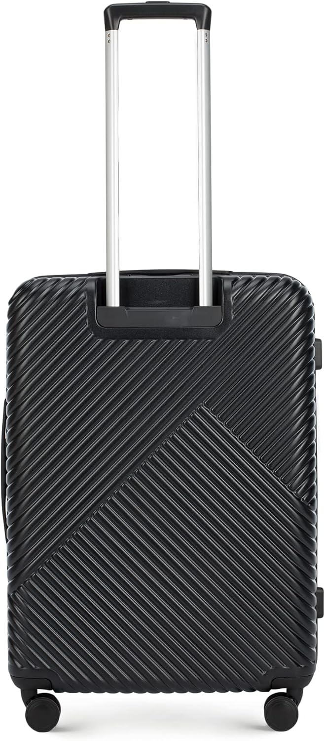 review WITTCHEN Modern, Black, Set