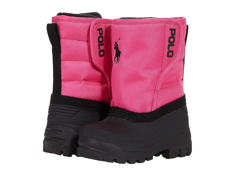 polo ralph lauren kids boots