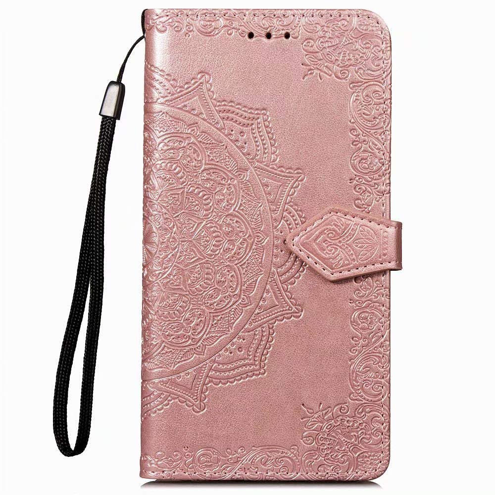 Wuzixi Case For Honor 9x Lite Anti Scratch Flip Case Desertcart
