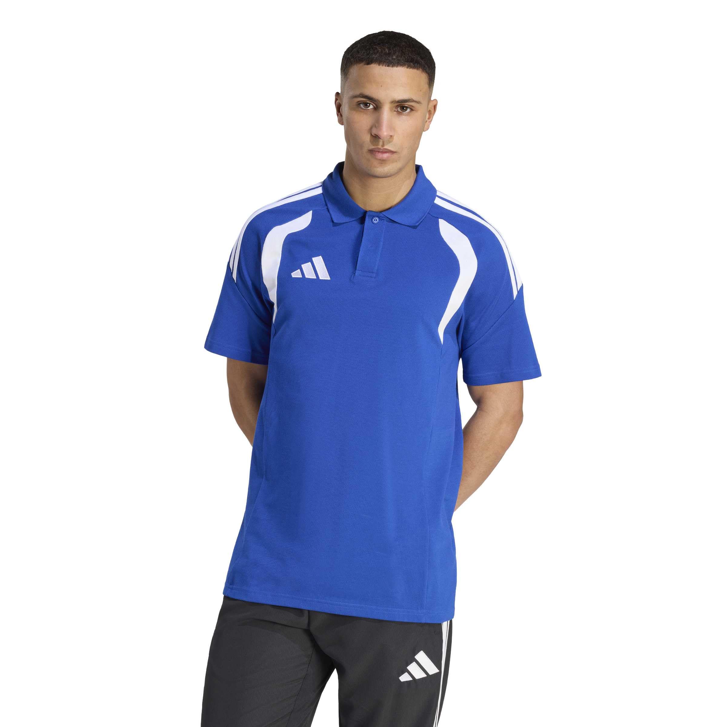 adidas Herren Tiro26 League Polo Polohemd (1er Pack)