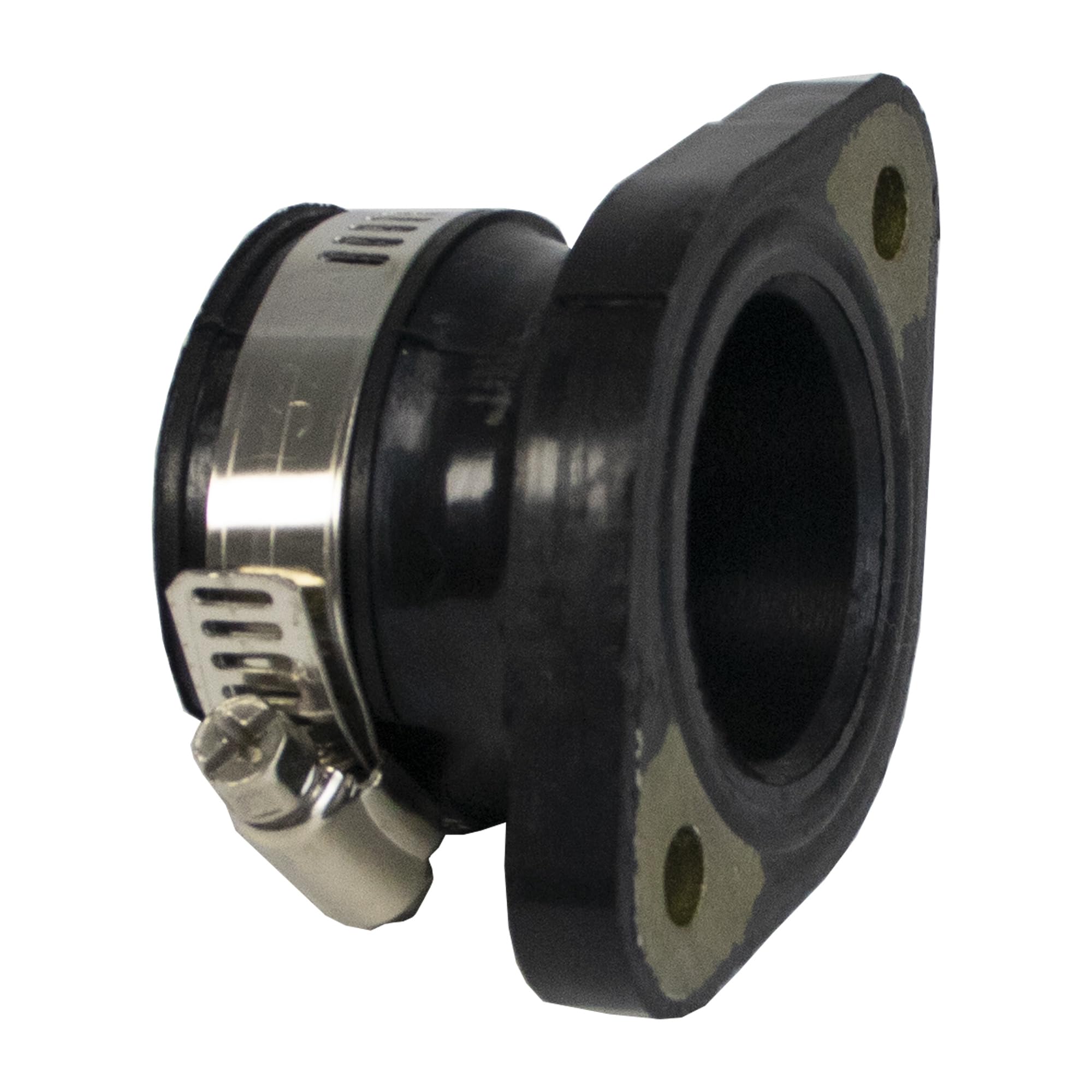 Carburetor Intake Manifold Boot Joint Fit for Polaris Trail Blazer 250 Trail Boss 250 Xplorer 250 300 Xpress 300 ATV Replace 3085013 3083412