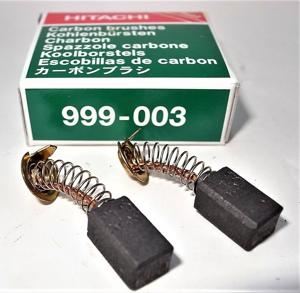 Amazon.co.jp: カーボンブラシ 999003 ＃03: DIY・工具・ガーデン