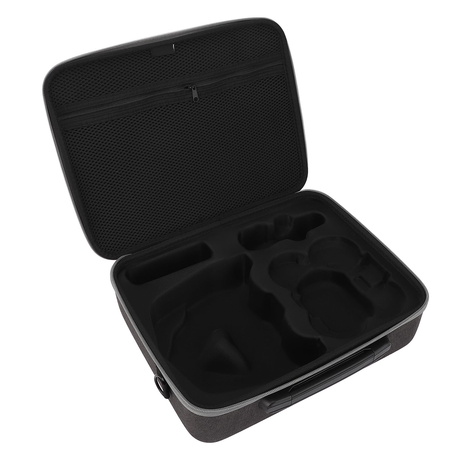 Estuche de Transporte para Drones de Carcasa Dura Resistente a Impactos para Gafas Neo Fly More Combo y N3, Bolsa de Almacenamiento a Prueba de Golpes para Viajeros