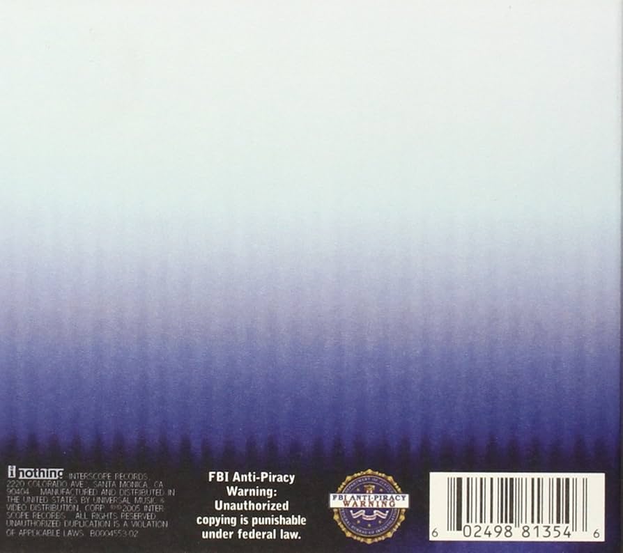 新品未開封　Nine　Inch　Nails　With　Teeth　USオリジナル 2025年最新】nine inch nails with teethの人気アイテム - メルカリ