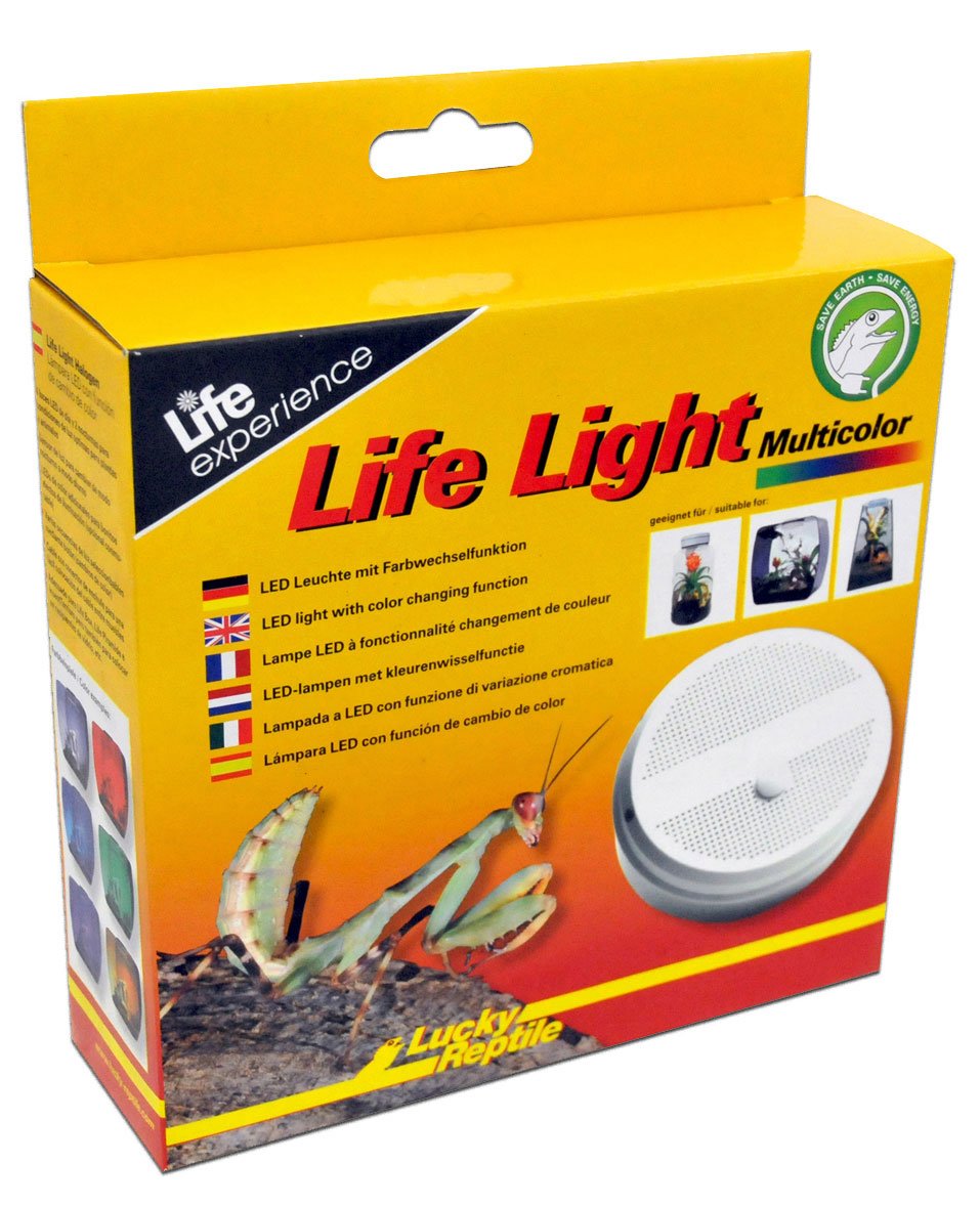Luce Per Rettili AIICIOO - Testa In Ceramica, Alluminio Riflettente, Con Cavo On/Off Per Lucertole - Foto 6