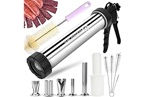 Professional Beef Sausage Making Kit