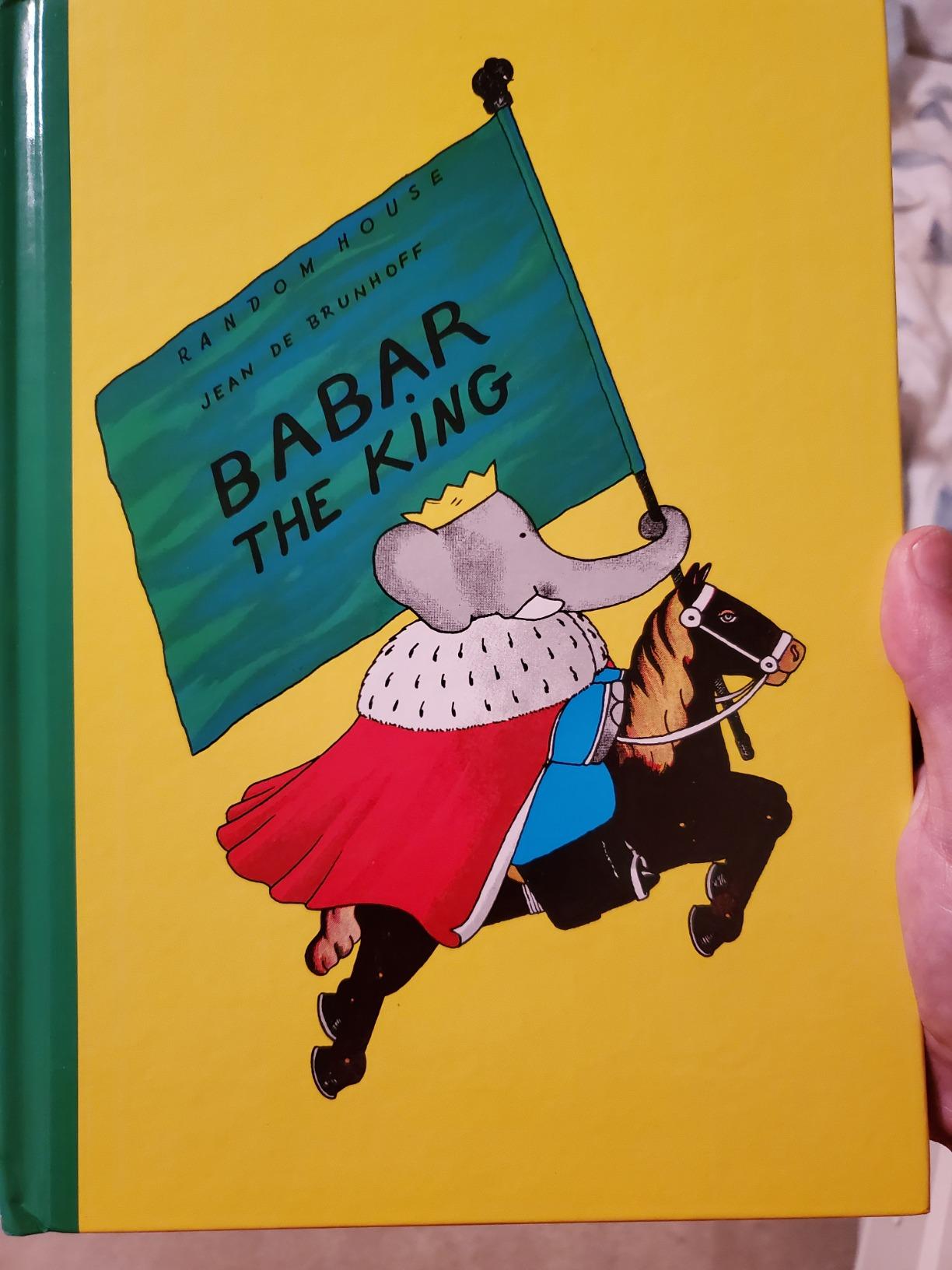 Probably controversial today