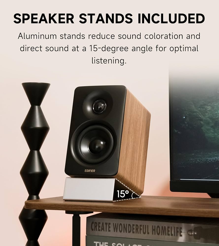 Edifier M60 スピーカー Amazon Amazon.com: Edifier M60 Multimedia Speaker Bluetooth 5.3