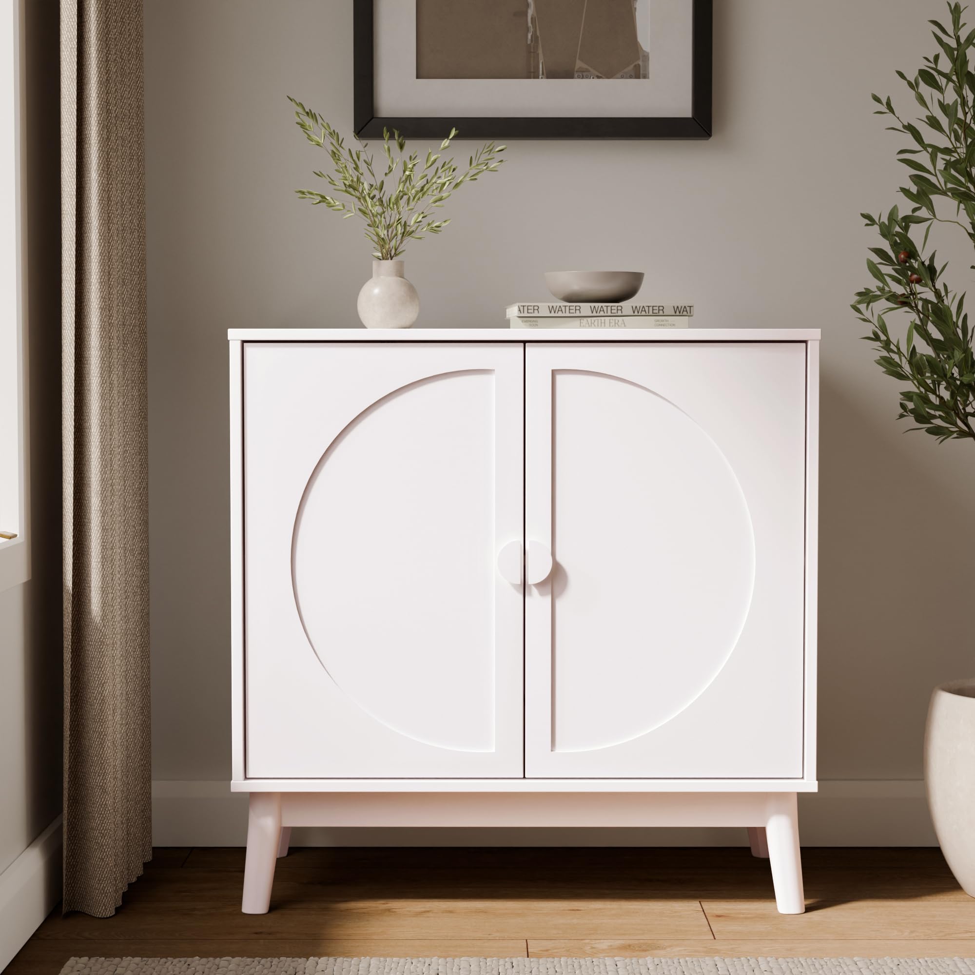 GFW Rosalie Compact Sideboard