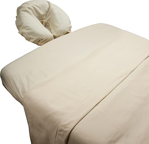 Body Linen Juego de sábanas de franela de algodón 100% orgánico hecho con algodón orgánico suave, sin productos químicos y ecológico, extra suave y