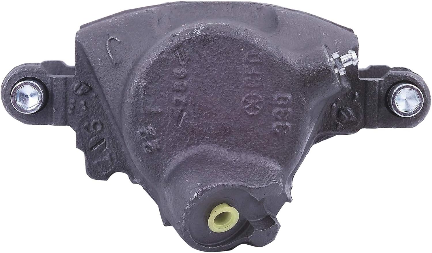 Cardone 18-4060 Remanufactured Domestic Friction Ready (Unloaded) Brake Caliper (Renewed)