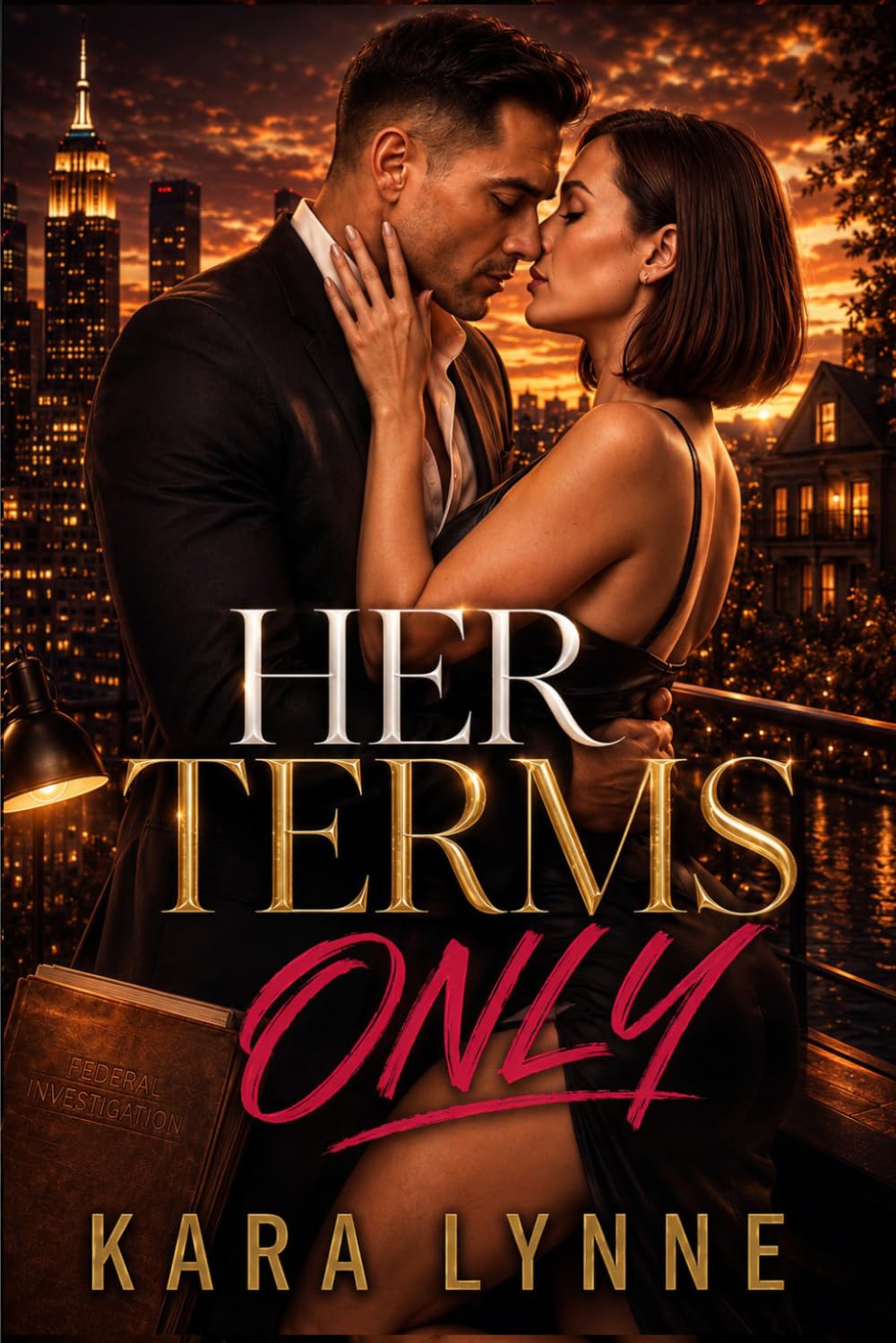 Her Terms Only: A Carver Brothers' Romance: 3 (Carver Brothers Series)