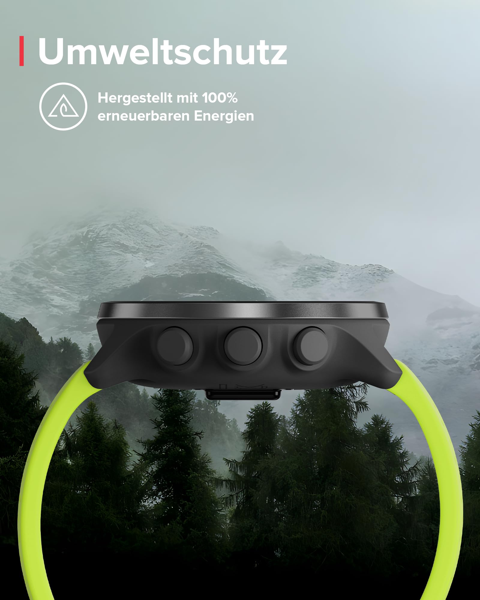 SUUNTO D5 Tauchcomputer mit Farbdisplay, 100m Wasserdicht, Alarmfunktion, Stoppuhr, Wetterinformationen, Kompass und Einer Akkulaufzeit von bis zu 12 Stunden im Tauchmodus