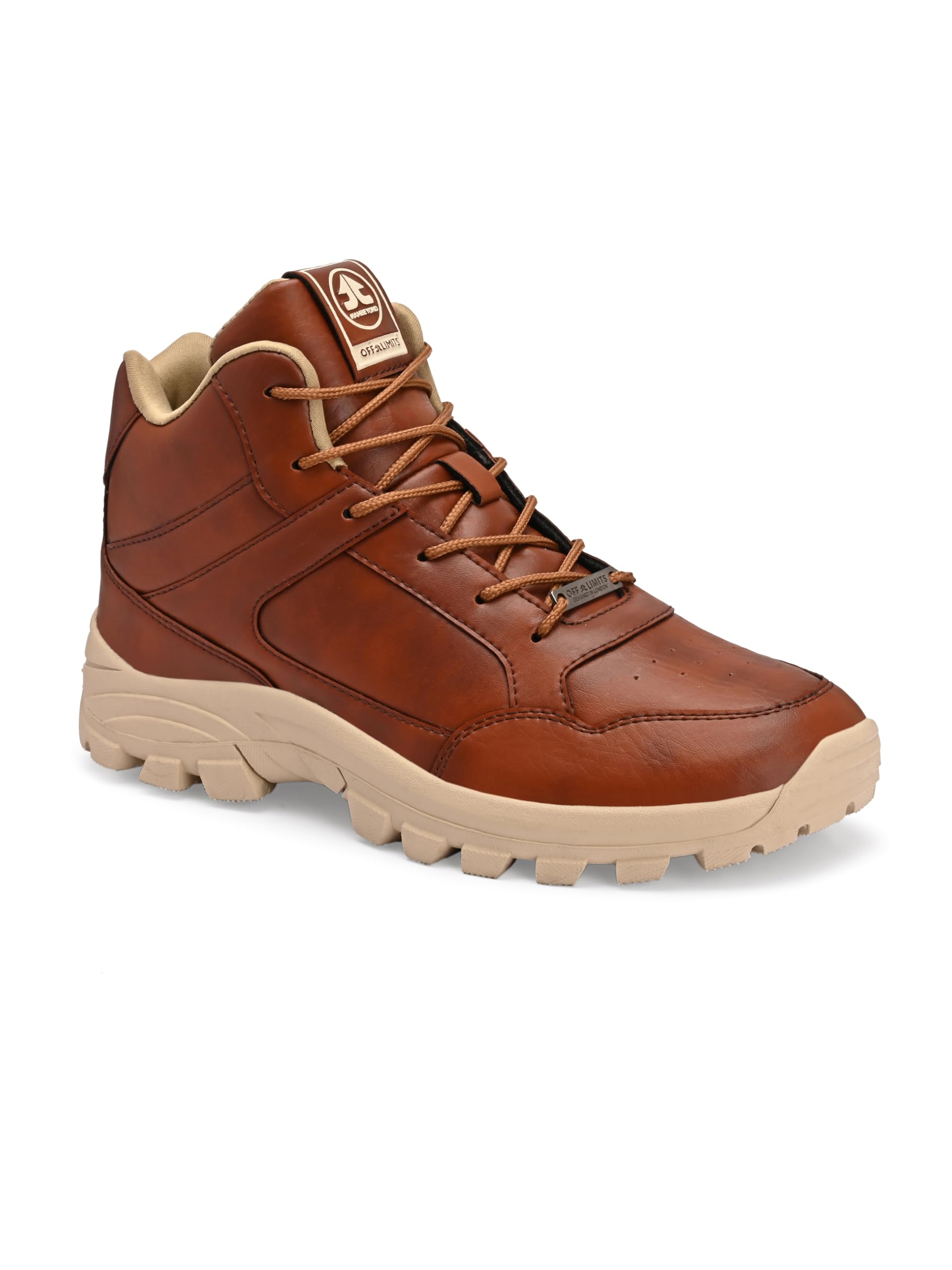 off limits Men Magnum Opus Trekking Shoes-picture-28