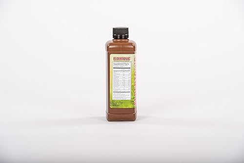 Miniatura 2 de Eldertonic Multivitamínico de 16 onzas