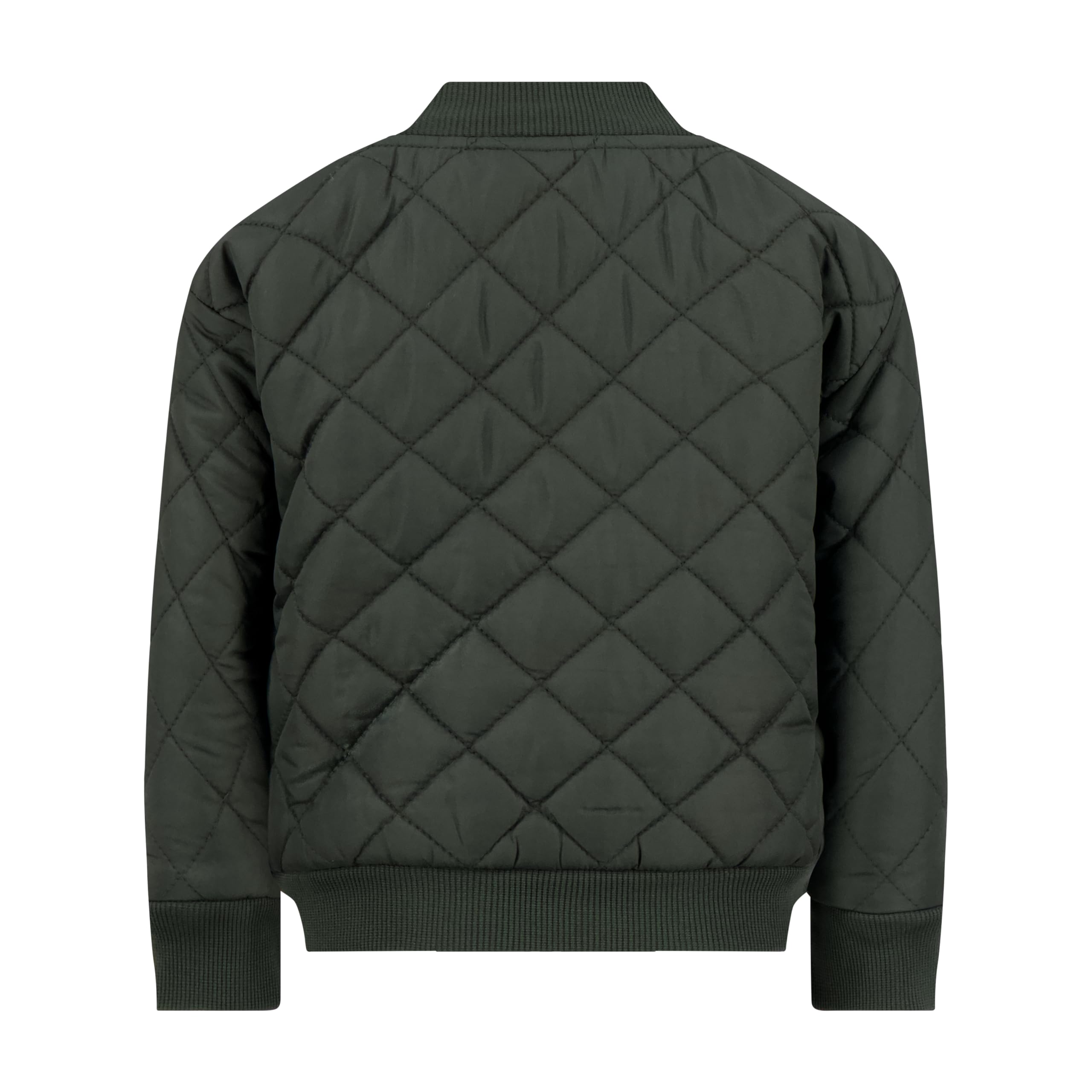 Reebok Jungen 3 Piece Jacket T-shirt And Jogger Set Bekleidungsset (3er Pack)