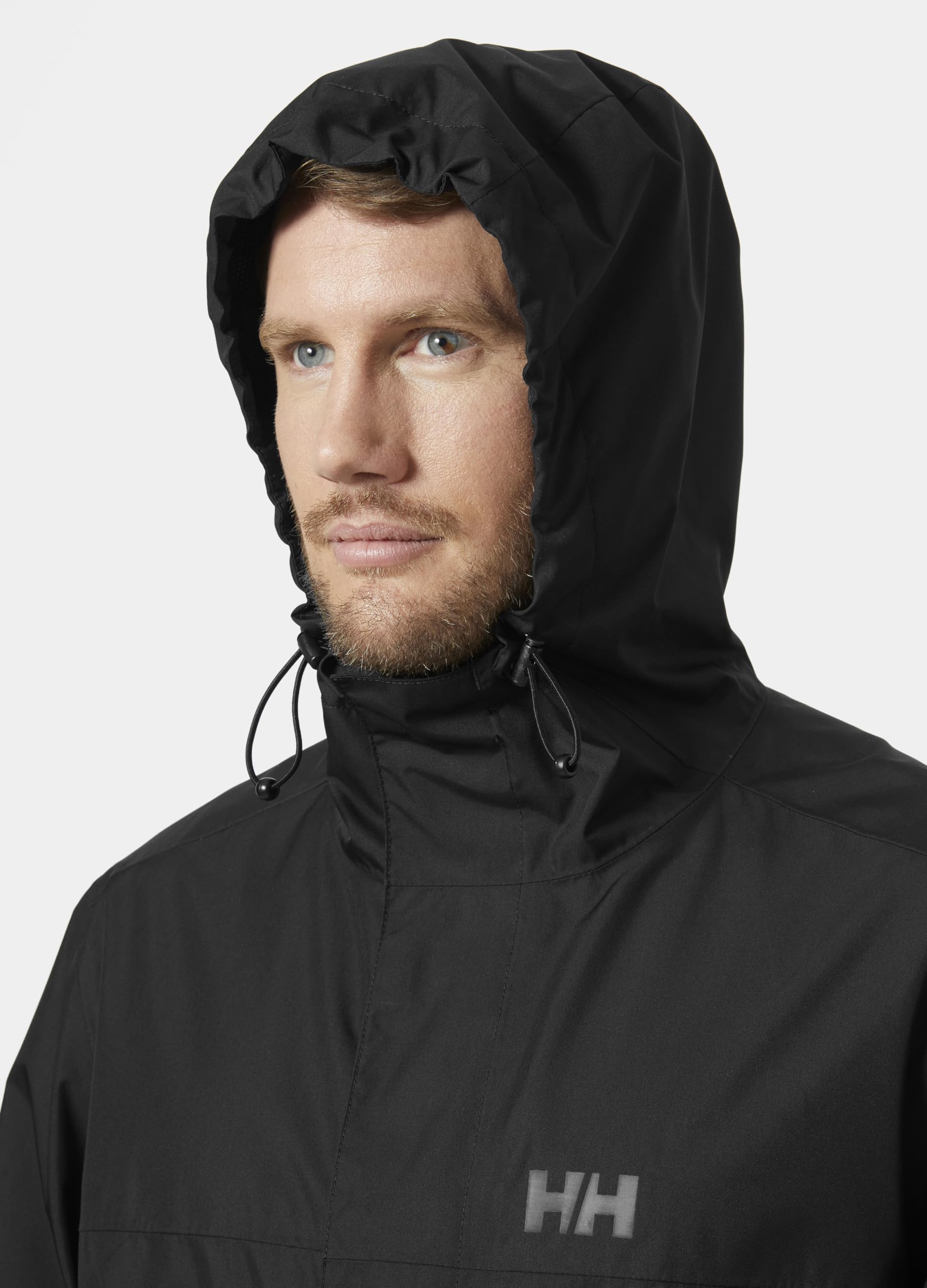 Helly Hansen Vancouver Rain Jacket Vancouver Veste de pluie Homme (lot de 1)