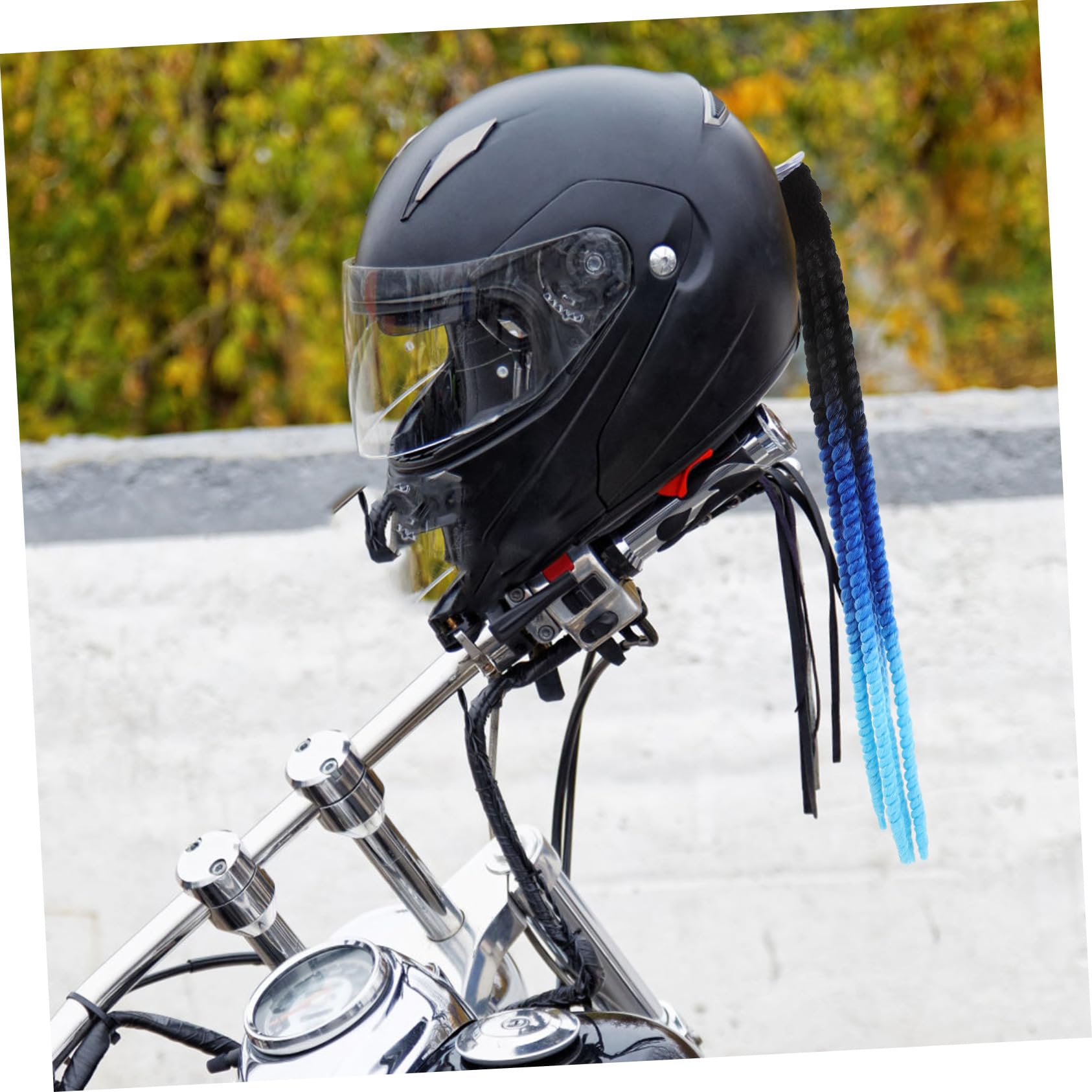 けいわんオーダー品ダックテールショートバイザー&ポリスへヘルメット Amazon | バイクパーツセンター(Bike Parts Center) ヘルメット