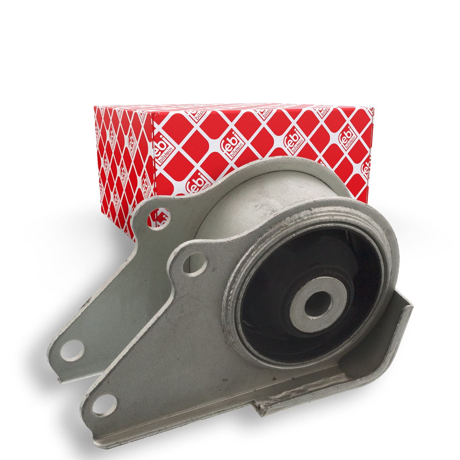 febi bilstein 18239 Engine- /Transmission Mount, pack of one