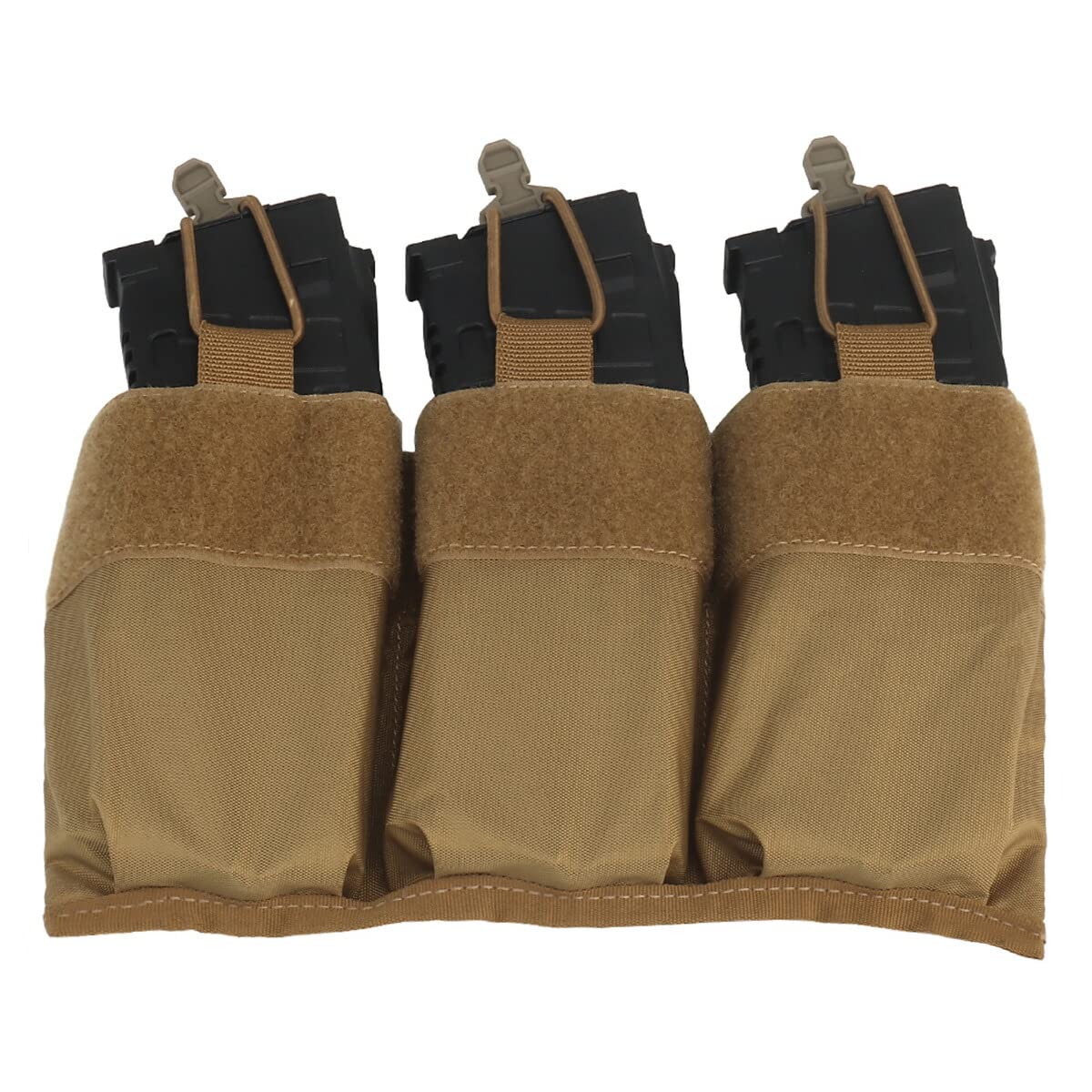 Amazon | WoSporT Ferro Conceptsタイプ トリプル7.62 カンガルー