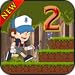 Gravity Dipper Adventure 2