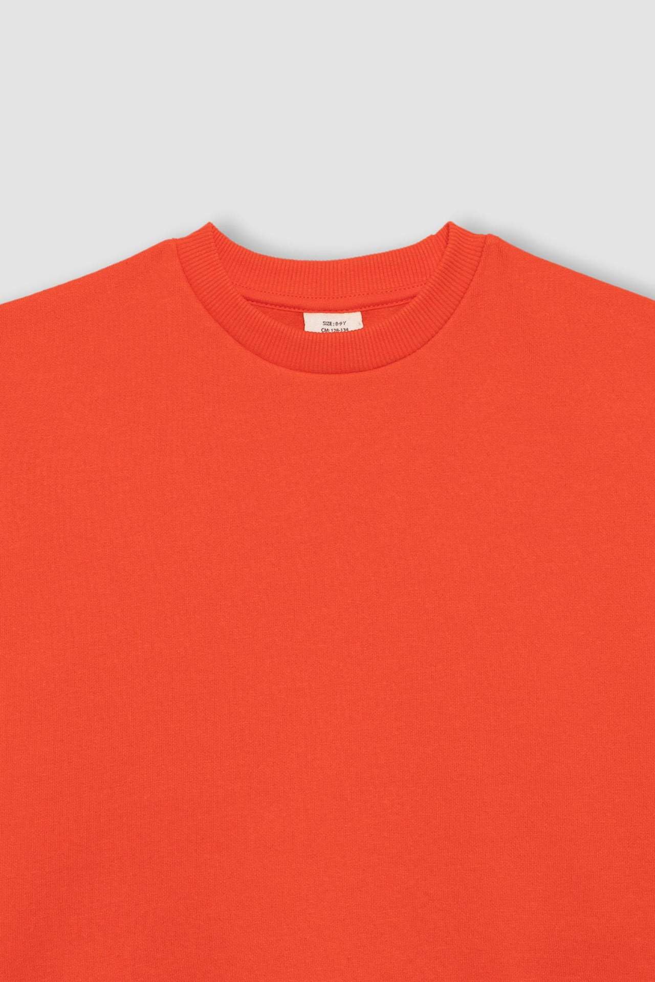 DeFacto Bluza sportowa Chłopcy B7772a8