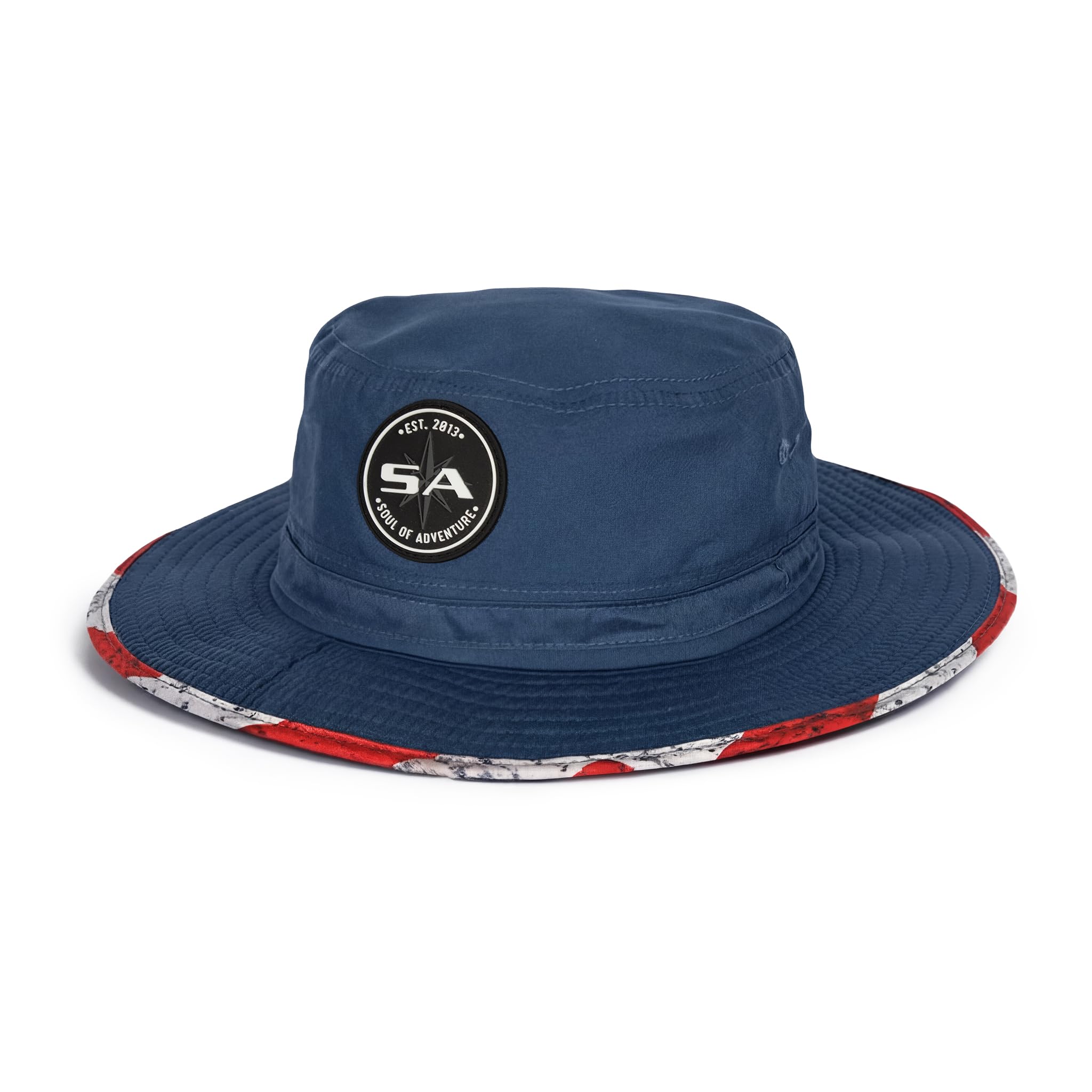 Soul of Adventure Bucket Hat