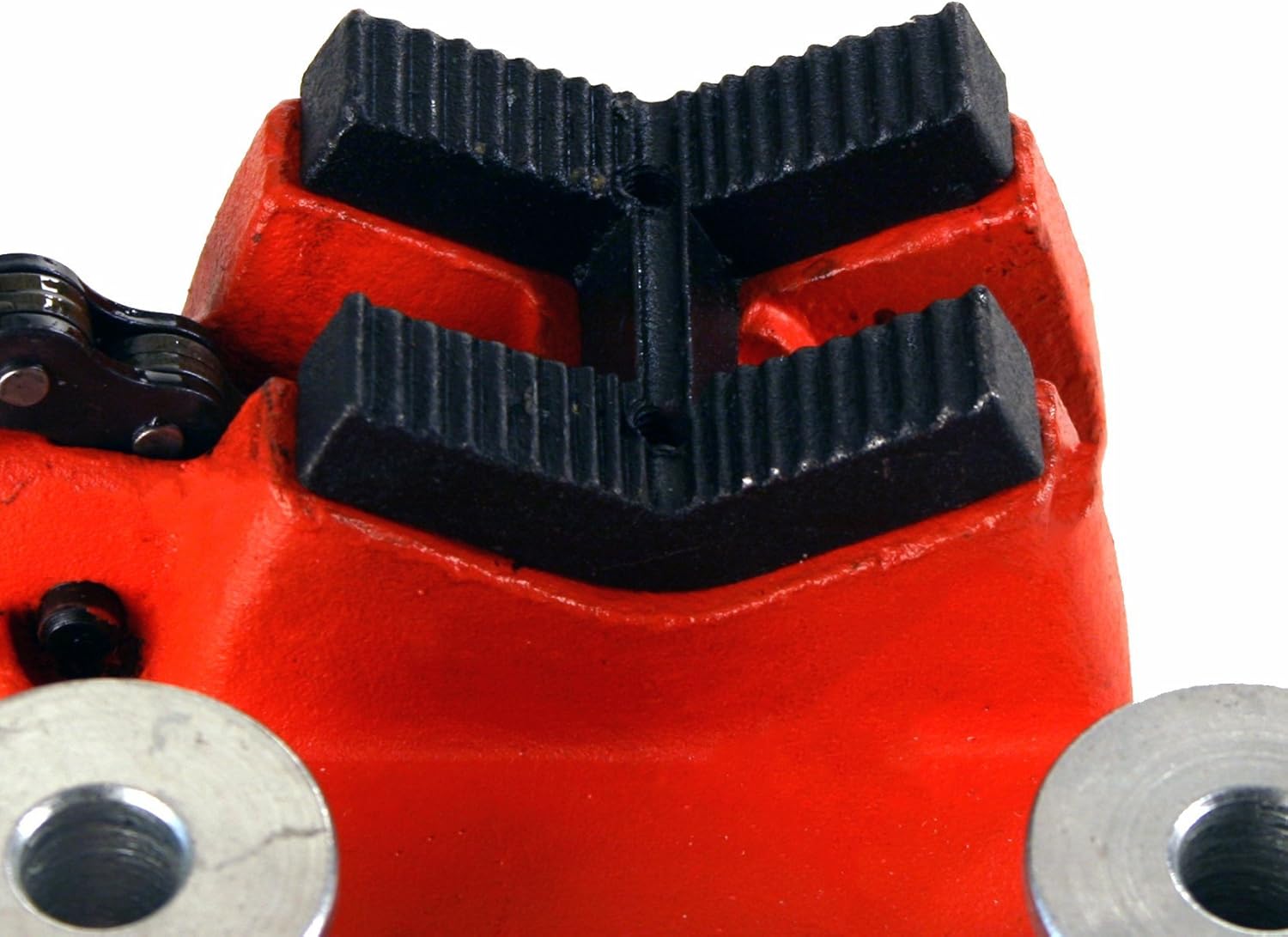 Exclusive Discount 70% Price Toledo Pipe BC 610 fits RIDGID 40210 Heavier Duty Screw Bench Chain Vise BC 510 Exclusive Discount 50% Price Toledo Pipe BC 610 fits RIDGID 40210 Heavier Duty Screw Bench Chain Vise BC 510