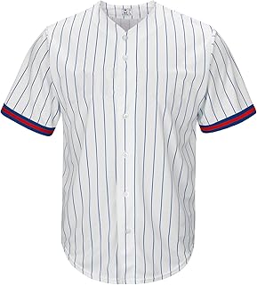 mens Classic Button Down Shirt