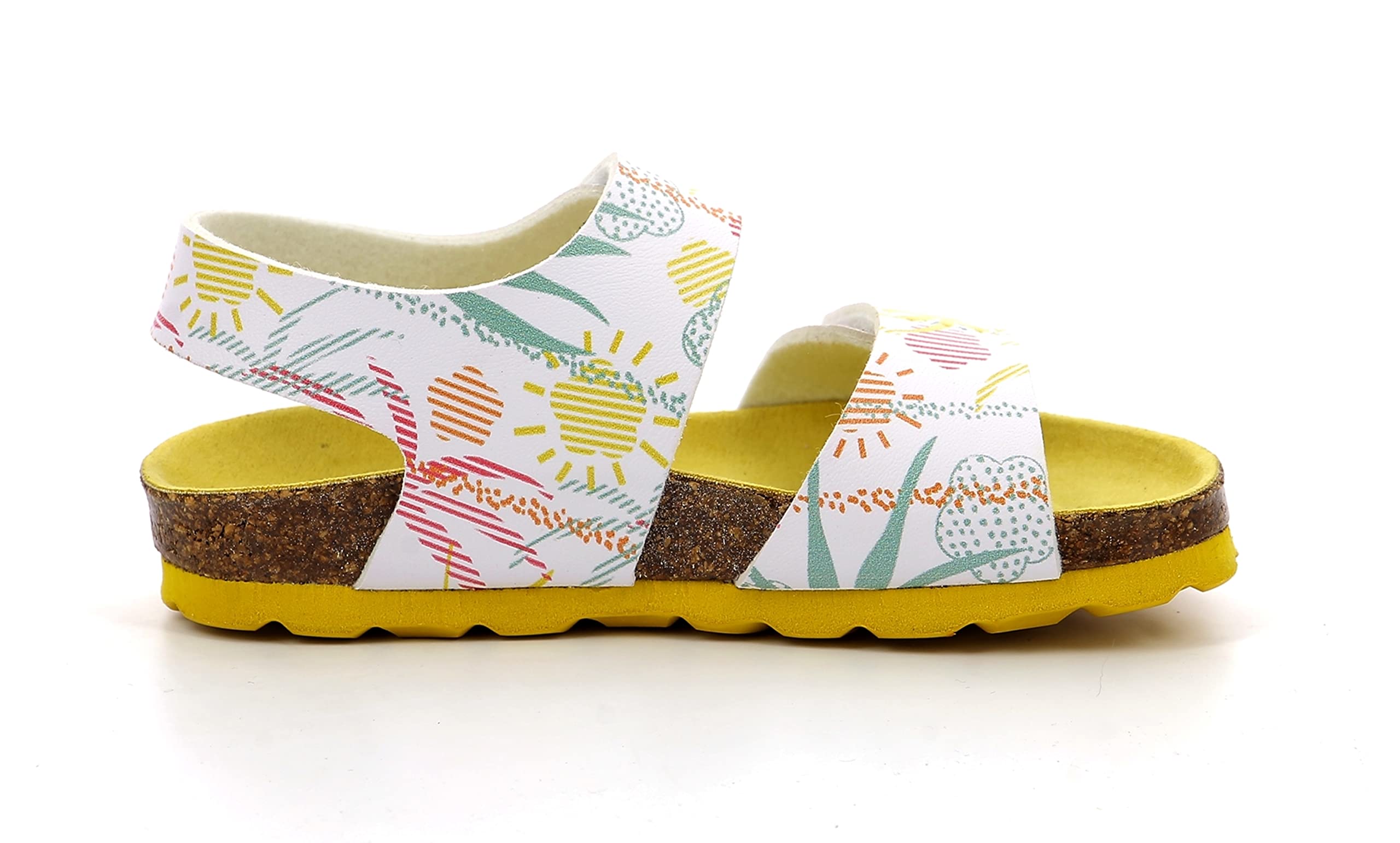 Kickers Sushy, Salomé Girl,