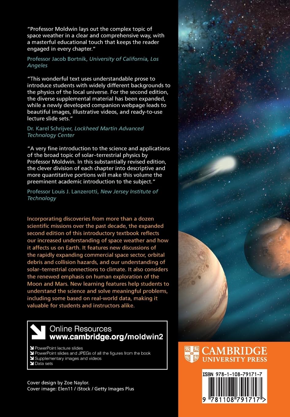 An Introduction to Space Weather