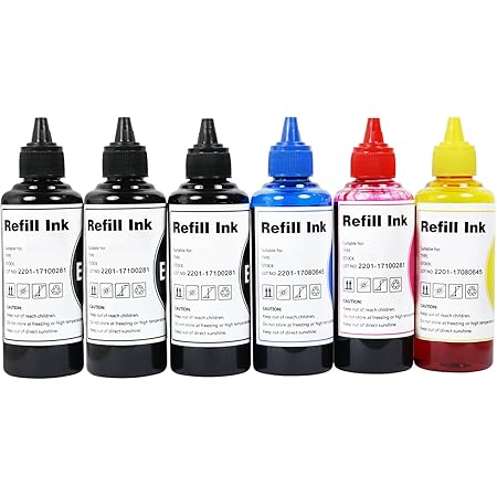 xp 510 ink