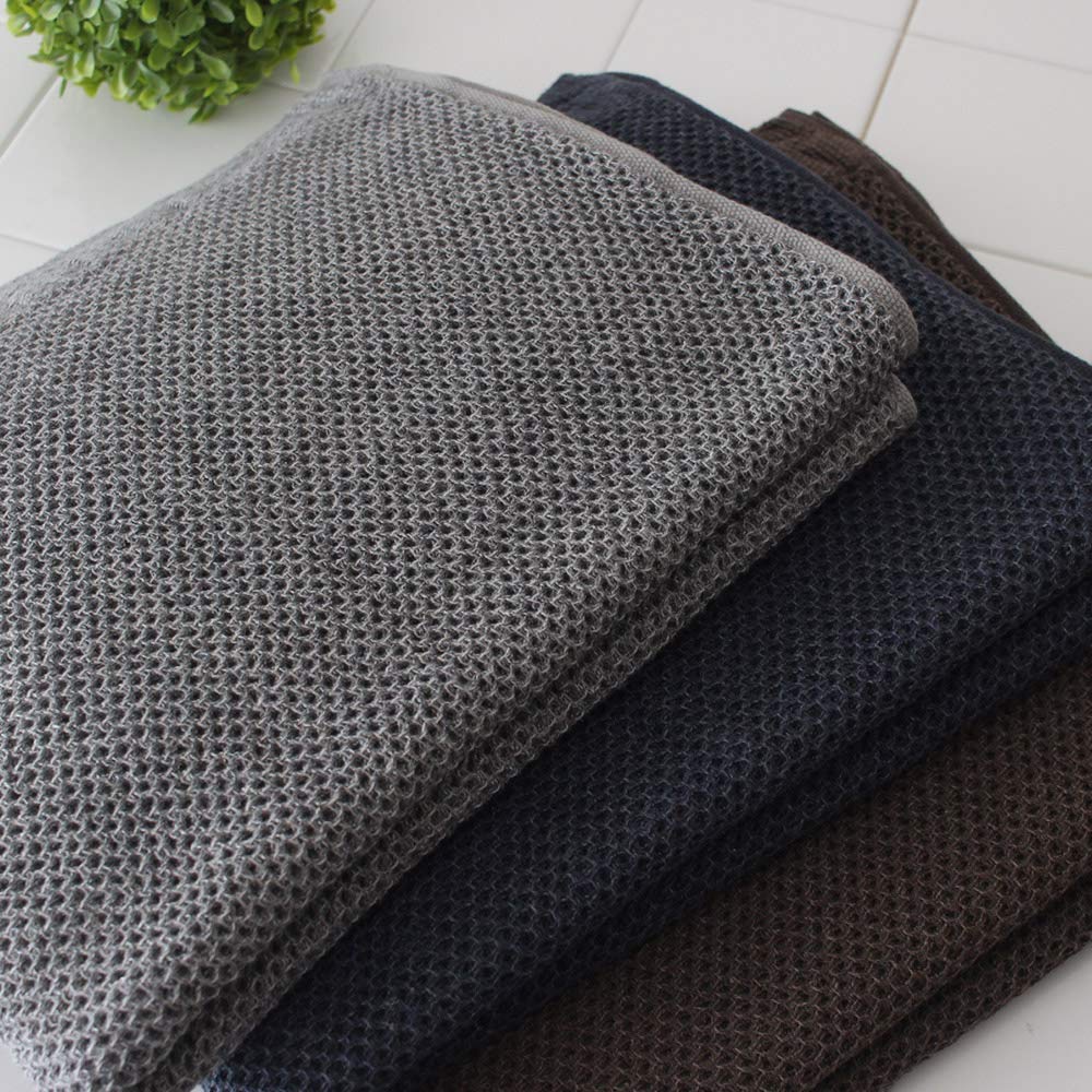 Amazon｜今治タオル コンテックス ヴィンテージワッフル L